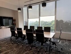 The Central (D1), Office #582272771
